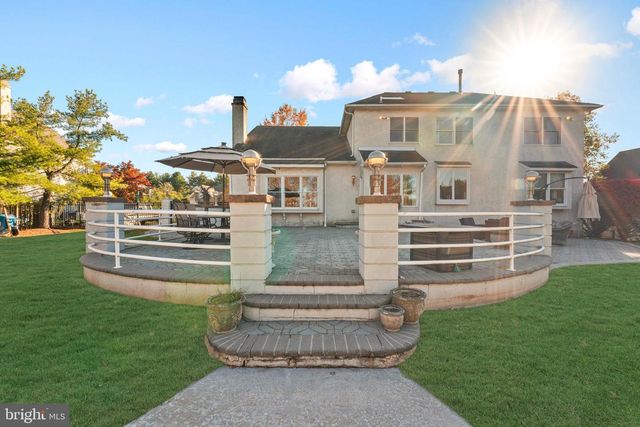 67 LENAPE RD, Richboro, PA 18954