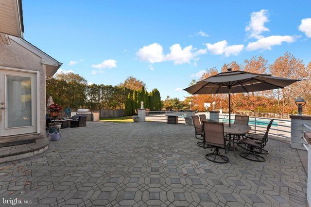 67 LENAPE RD, Richboro, PA 18954