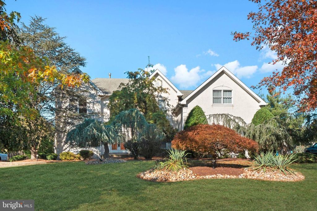 67 LENAPE RD, Richboro, PA 18954