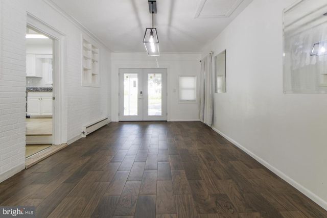 1100 GILBERT RD, Rockville, MD 20851