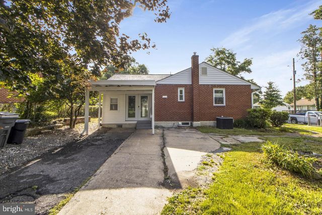 1100 GILBERT RD, Rockville, MD 20851