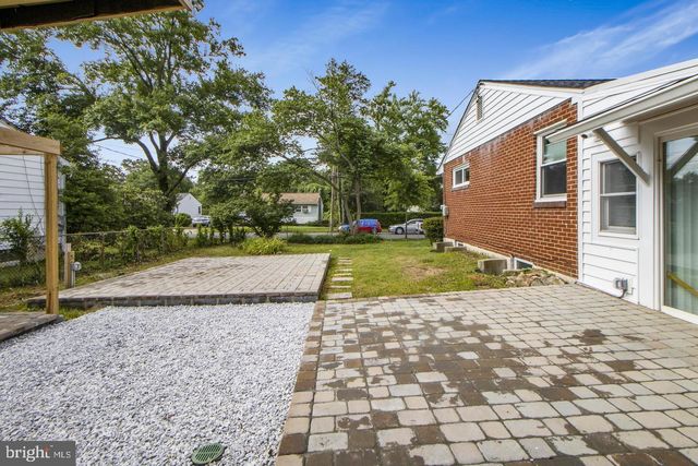 1100 GILBERT RD, Rockville, MD 20851