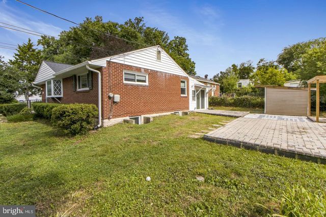 1100 GILBERT RD, Rockville, MD 20851
