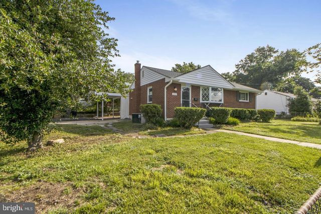 1100 GILBERT RD, Rockville, MD 20851