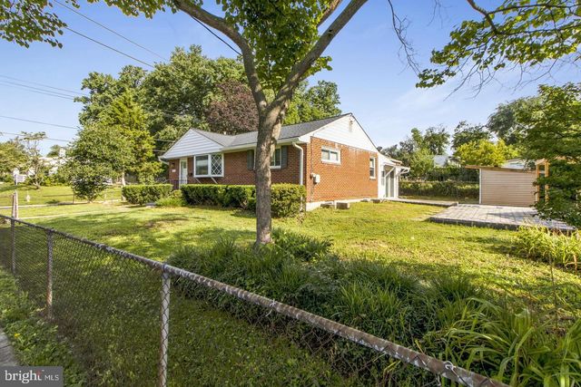 1100 GILBERT RD, Rockville, MD 20851