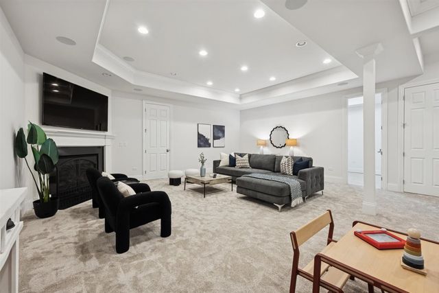 726 Lincoln Street, Evanston, IL 60201