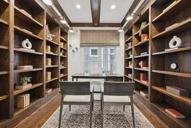 726 Lincoln Street, Evanston, IL 60201