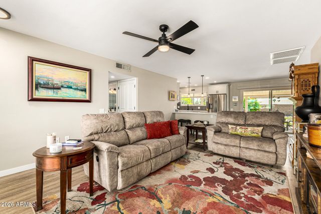 13815 N CAMEO Drive, Sun City, AZ 85351