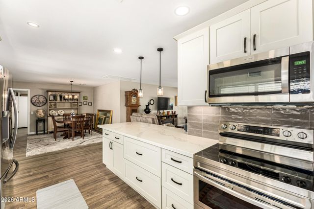 13815 N CAMEO Drive, Sun City, AZ 85351