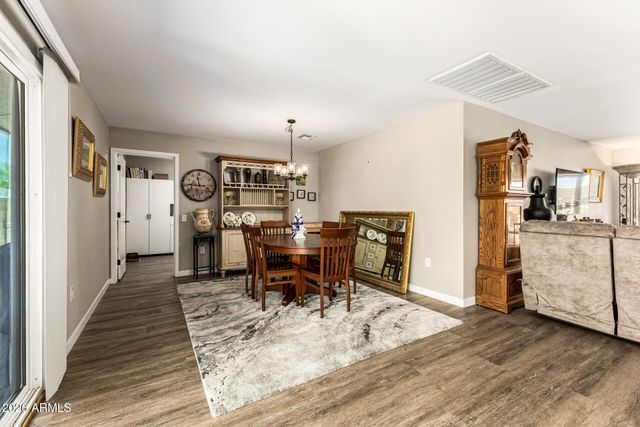 13815 N CAMEO Drive, Sun City, AZ 85351