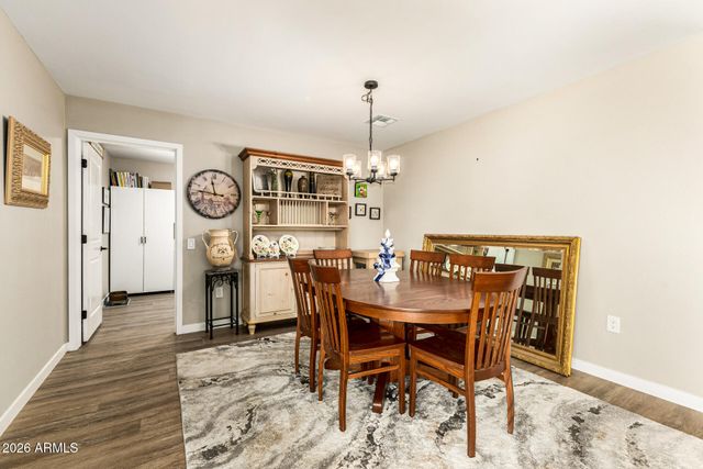 13815 N CAMEO Drive, Sun City, AZ 85351