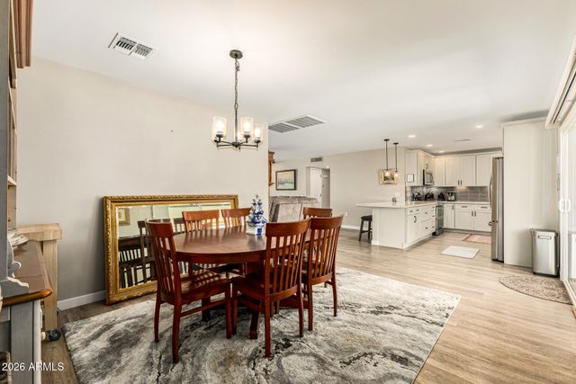 13815 N CAMEO Drive, Sun City, AZ 85351