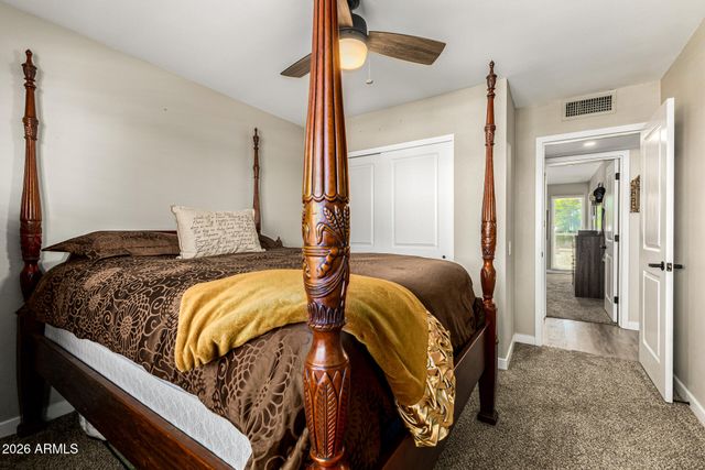 13815 N CAMEO Drive, Sun City, AZ 85351