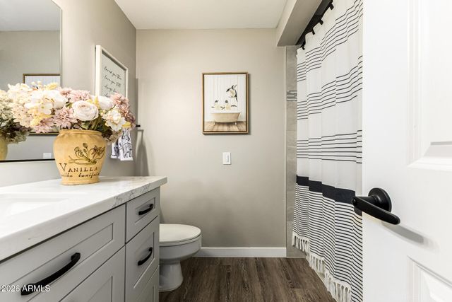 13815 N CAMEO Drive, Sun City, AZ 85351