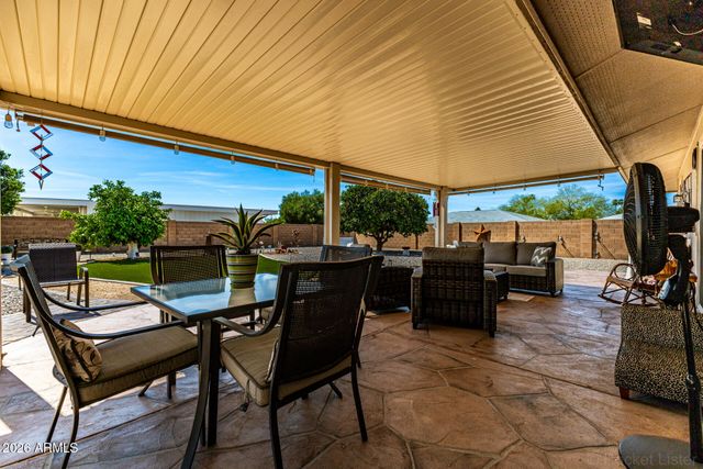 13815 N CAMEO Drive, Sun City, AZ 85351