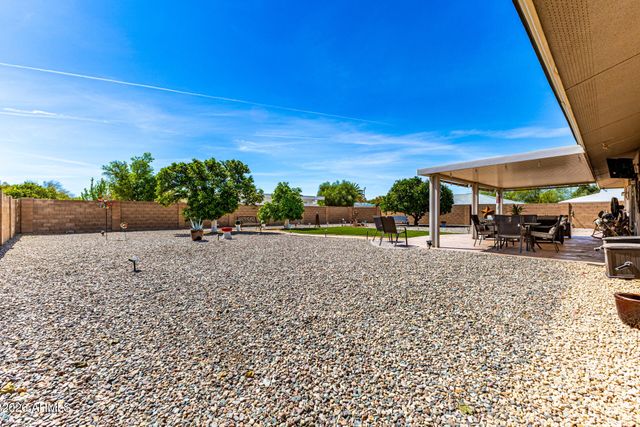 13815 N CAMEO Drive, Sun City, AZ 85351
