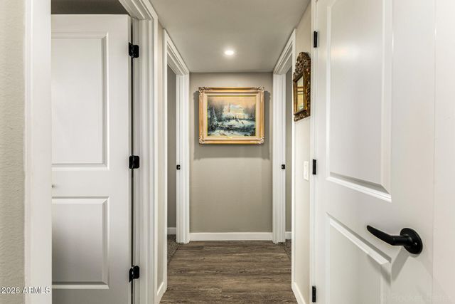 13815 N CAMEO Drive, Sun City, AZ 85351