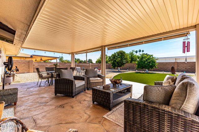 13815 N CAMEO Drive, Sun City, AZ 85351