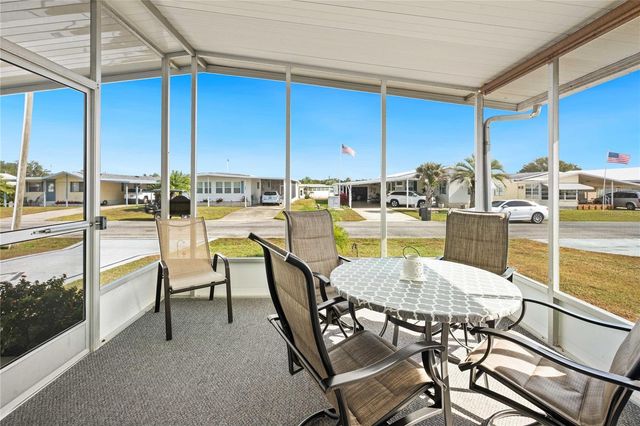 5619 DAKOTA STREET, Zephyrhills, FL 33542