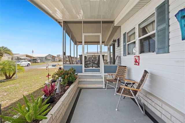 5619 DAKOTA STREET, Zephyrhills, FL 33542