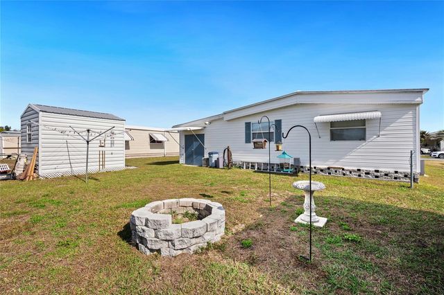 5619 DAKOTA STREET, Zephyrhills, FL 33542