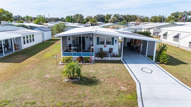 5619 DAKOTA STREET, Zephyrhills, FL 33542