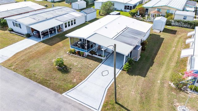 5619 DAKOTA STREET, Zephyrhills, FL 33542