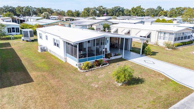 5619 DAKOTA STREET, Zephyrhills, FL 33542