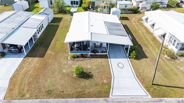 5619 DAKOTA STREET, Zephyrhills, FL 33542