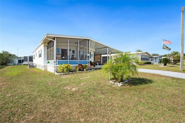 5619 DAKOTA STREET, Zephyrhills, FL 33542