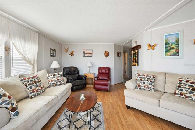 5619 DAKOTA STREET, Zephyrhills, FL 33542