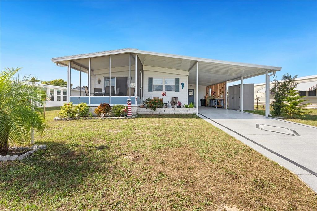 5619 DAKOTA STREET, Zephyrhills, FL 33542