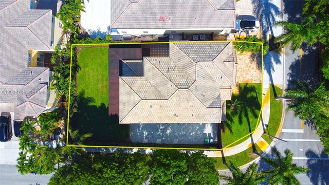 11559 NW 84th Terrace, Doral, FL 33178