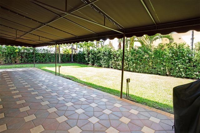11559 NW 84th Terrace, Doral, FL 33178