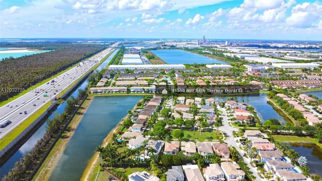 11559 NW 84th Terrace, Doral, FL 33178
