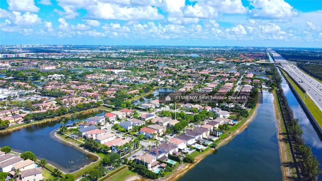 11559 NW 84th Terrace, Doral, FL 33178