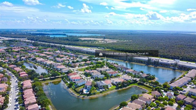 11559 NW 84th Terrace, Doral, FL 33178