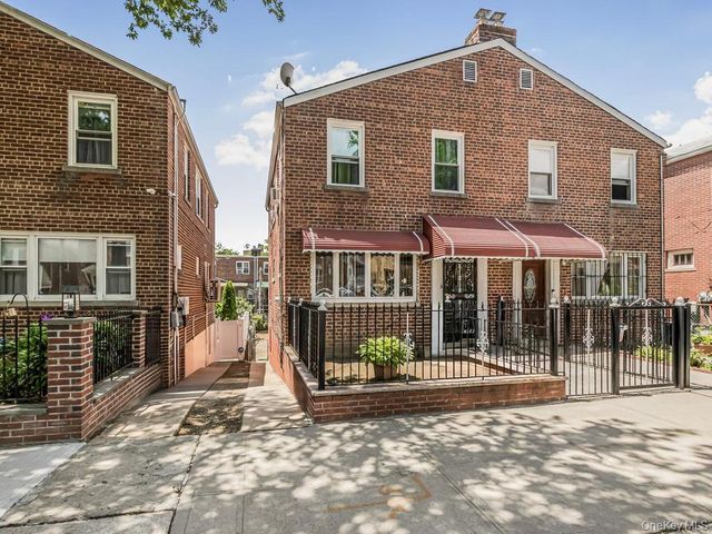 4133 Grace Avenue, Bronx, NY 10466