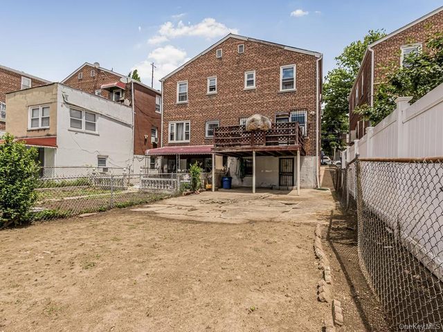 4133 Grace Avenue, Bronx, NY 10466