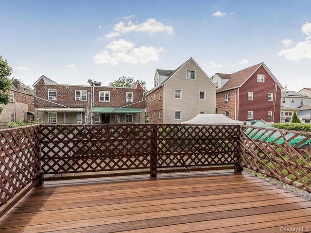 4133 Grace Avenue, Bronx, NY 10466