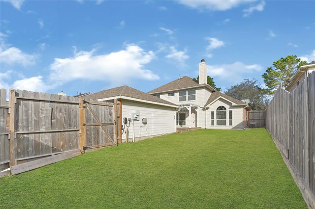 675 Lazy Lane, League City, TX 77573