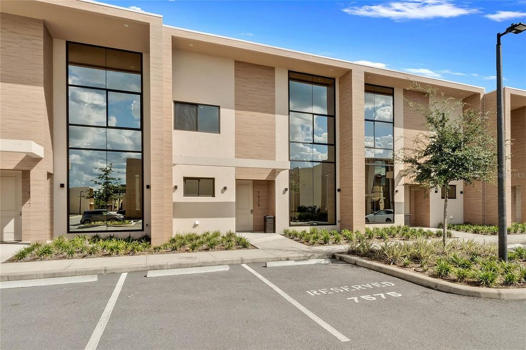 7575 BROOKLYN DRIVE, Kissimmee, FL 34747