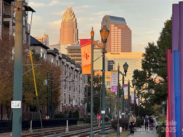 212 E Park Avenue, Charlotte, NC 28203