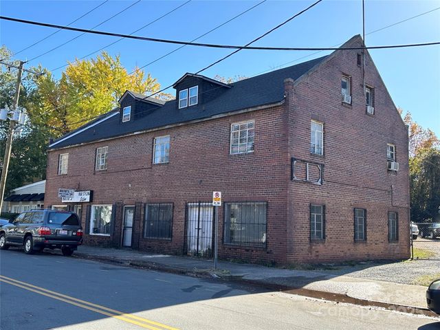 212 E Park Avenue, Charlotte, NC 28203