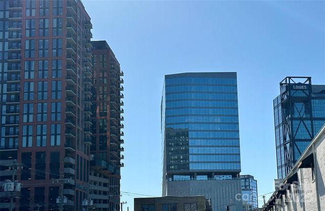 212 E Park Avenue, Charlotte, NC 28203