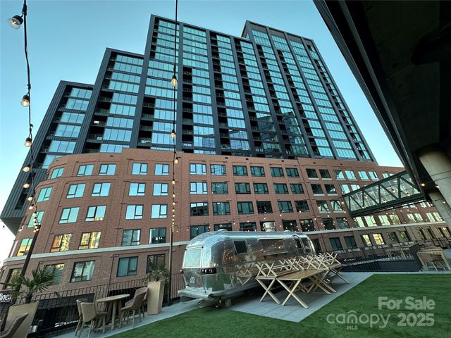 212 E Park Avenue, Charlotte, NC 28203