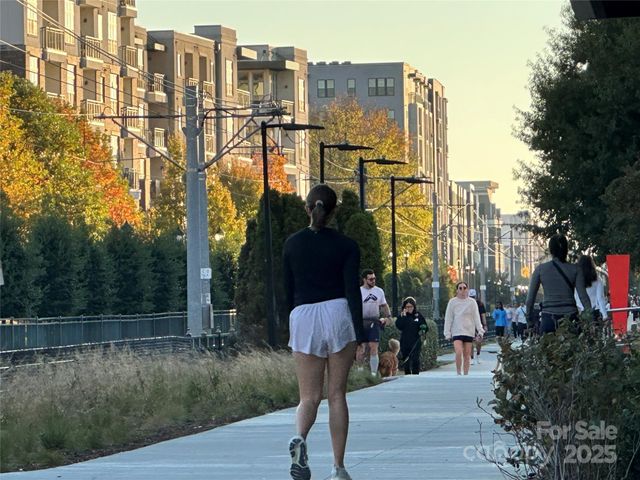 212 E Park Avenue, Charlotte, NC 28203