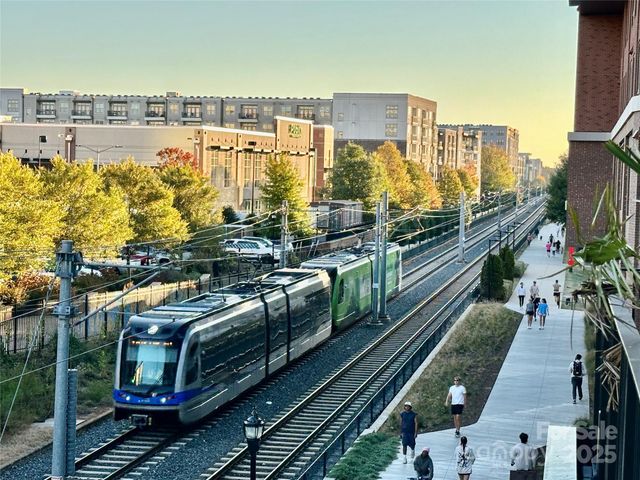 212 E Park Avenue, Charlotte, NC 28203