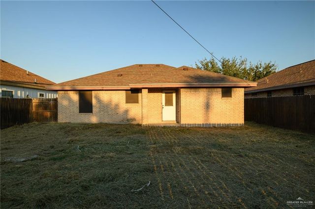 913 Noelia Street, Elsa, TX 78538