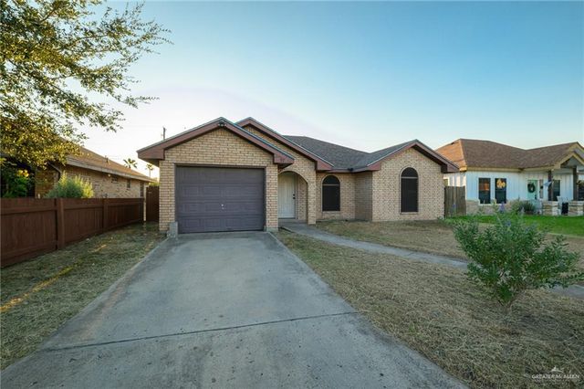 913 Noelia Street, Elsa, TX 78538